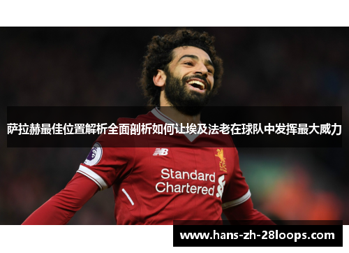 萨拉赫最佳位置解析全面剖析如何让埃及法老在球队中发挥最大威力 萨拉赫最佳位置解析全面剖析如何让埃及法老在球队中发挥最大威力